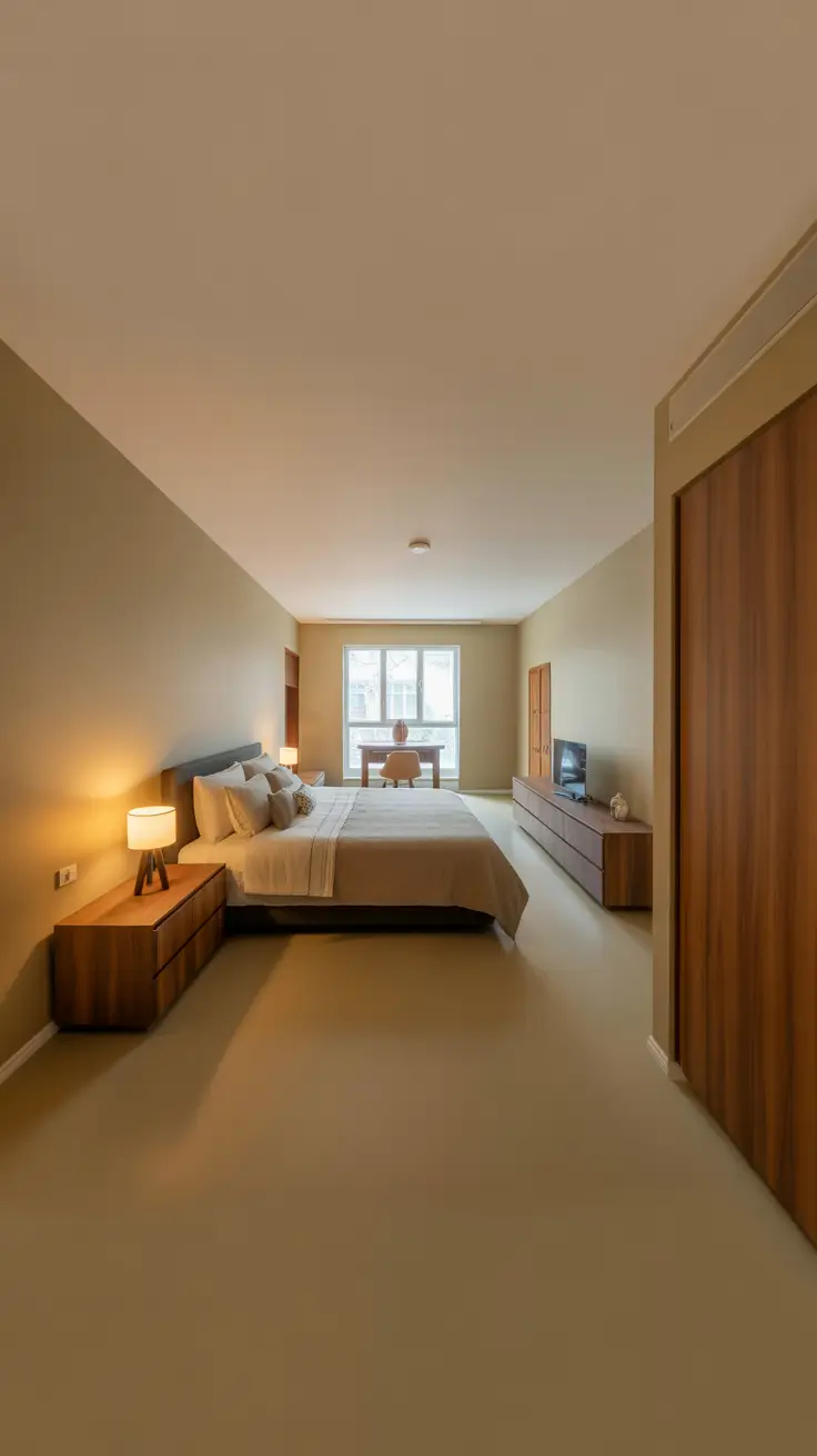 27 Bedroom Layout 2026: Inspo and Smart Room Arrangement Ideas