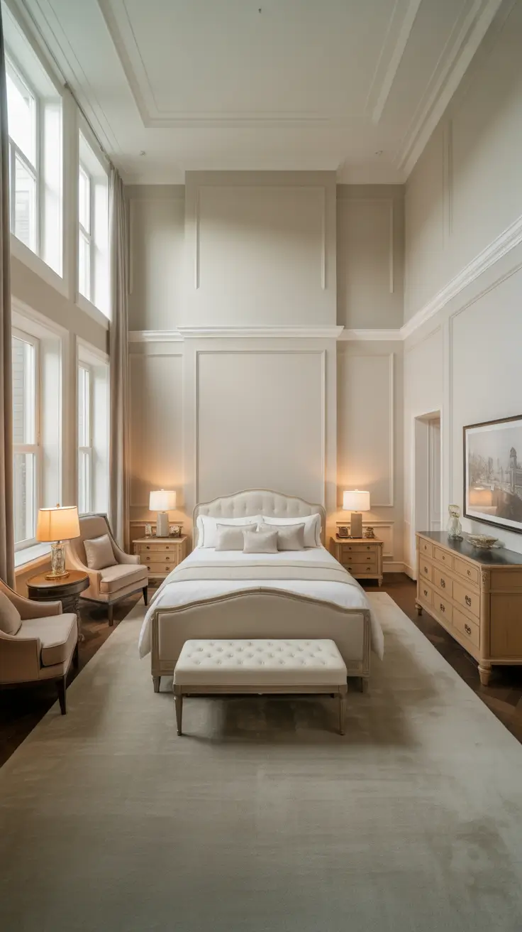 27 Bedroom Layout 2026: Inspo and Smart Room Arrangement Ideas