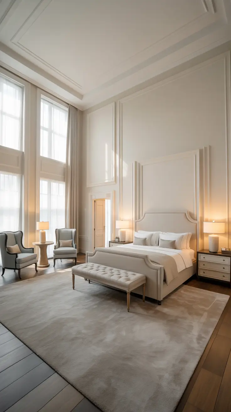 27 Bedroom Layout 2026: Inspo and Smart Room Arrangement Ideas