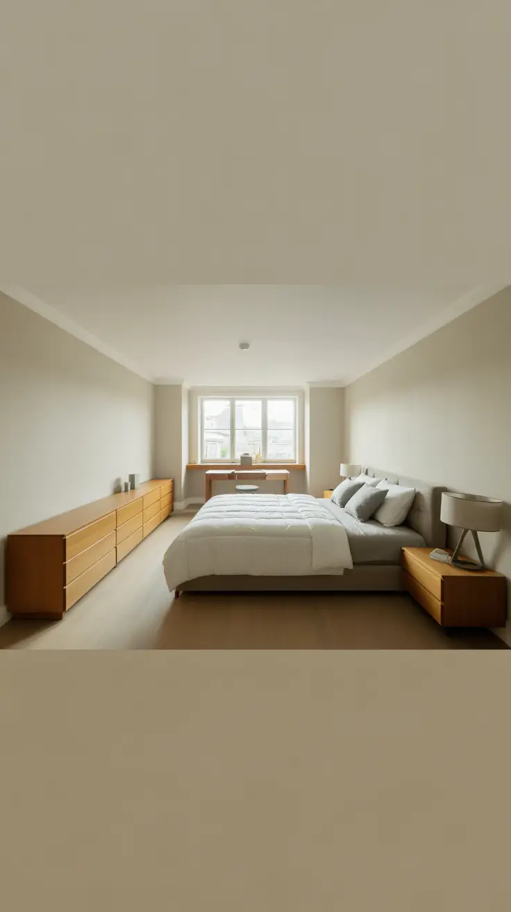 27 Bedroom Layout 2026: Inspo and Smart Room Arrangement Ideas