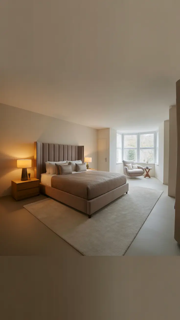 27 Bedroom Layout 2026: Inspo and Smart Room Arrangement Ideas