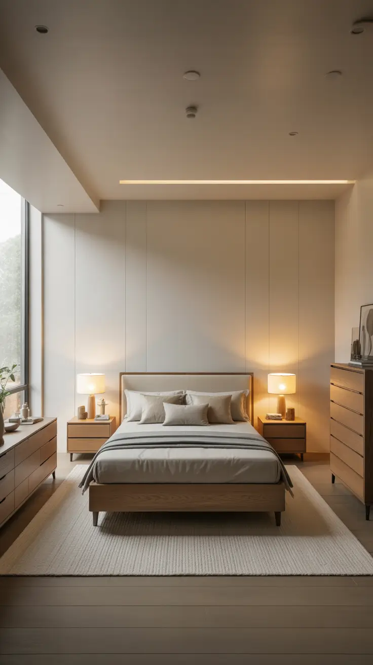 27 Bedroom Layout 2026: Inspo and Smart Room Arrangement Ideas