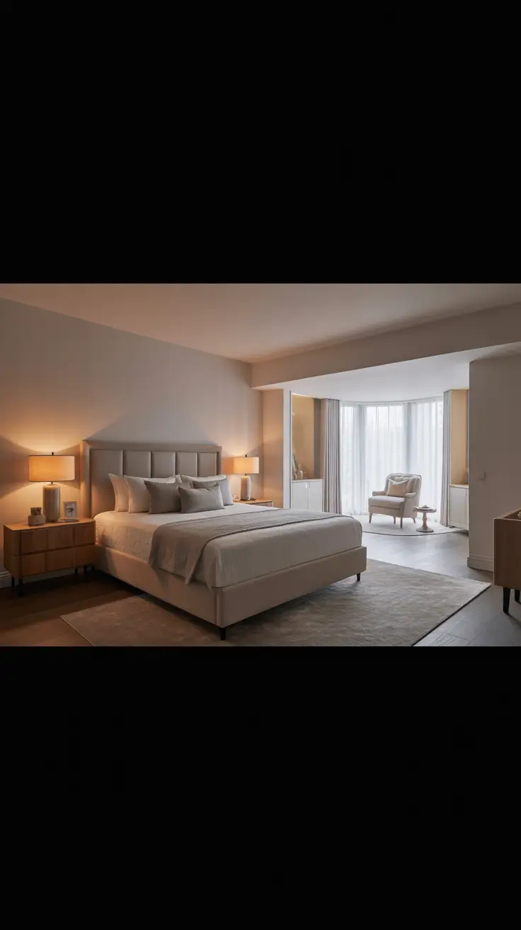 27 Bedroom Layout 2026: Inspo and Smart Room Arrangement Ideas