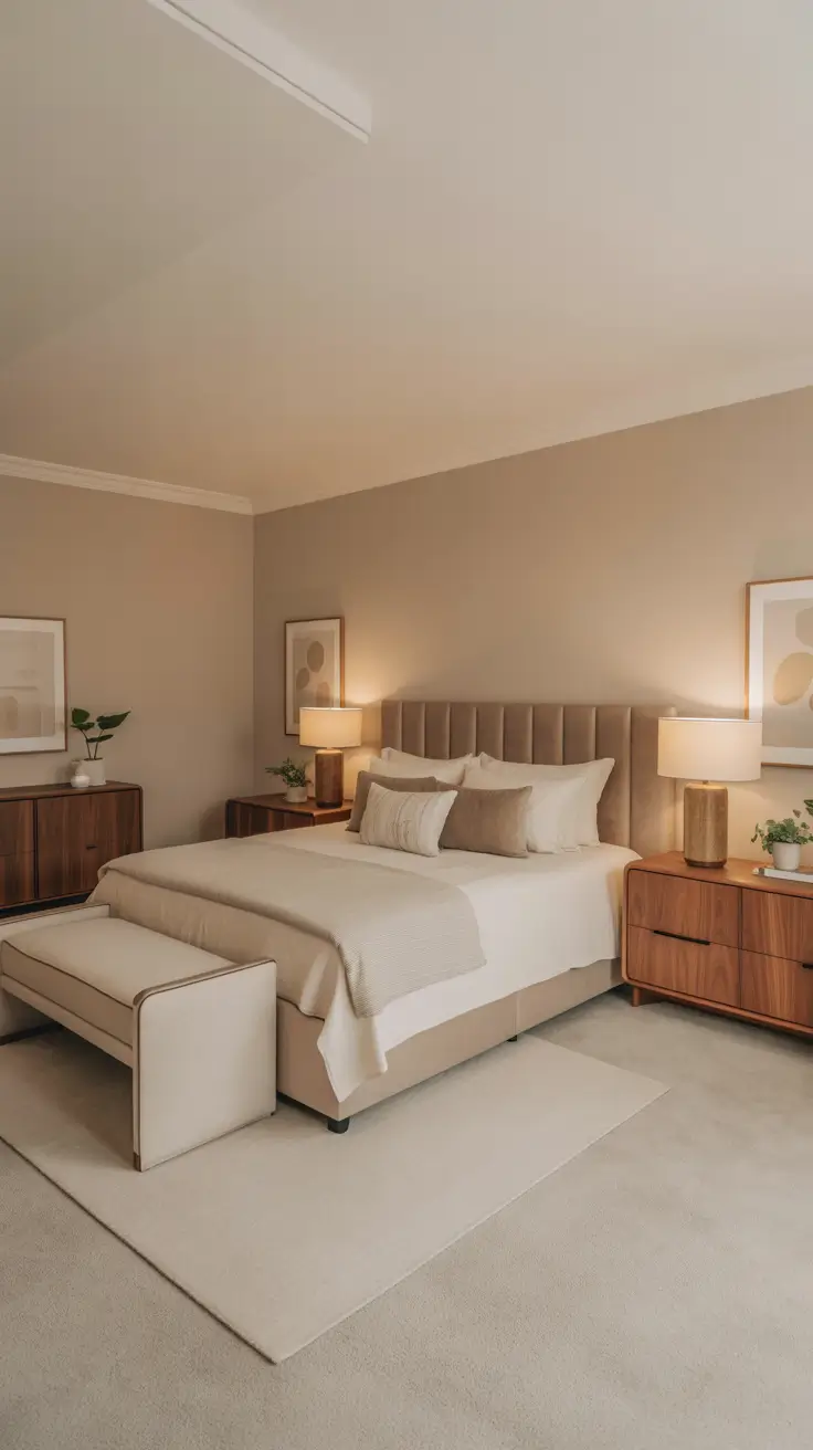 27 Bedroom Layout 2026: Inspo and Smart Room Arrangement Ideas