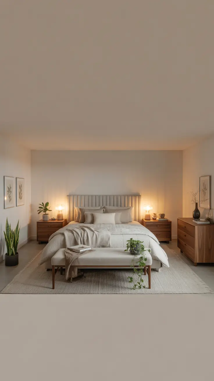 27 Bedroom Layout 2026: Inspo and Smart Room Arrangement Ideas