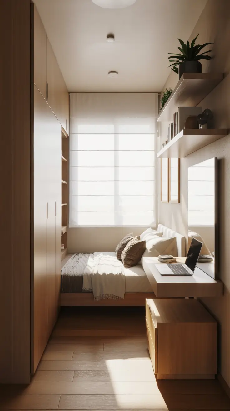 27 Bedroom Layout 2026: Inspo and Smart Room Arrangement Ideas