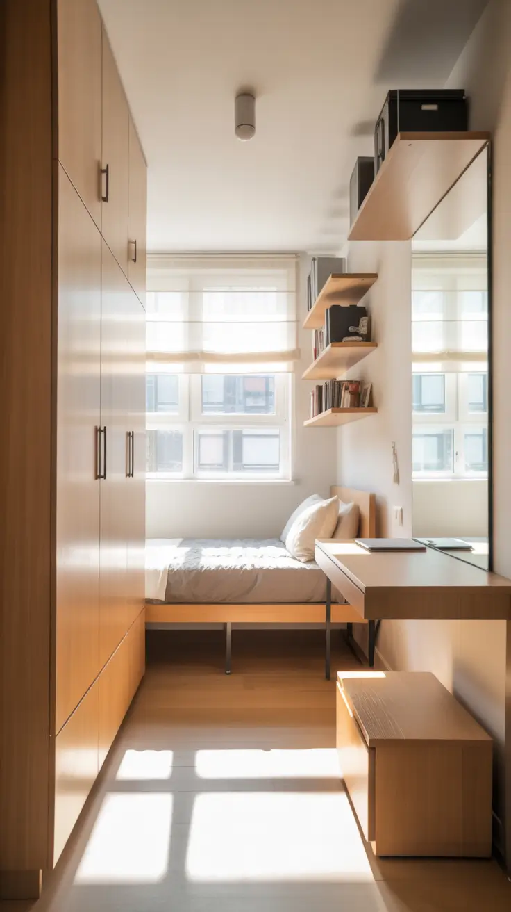 27 Bedroom Layout 2026: Inspo and Smart Room Arrangement Ideas