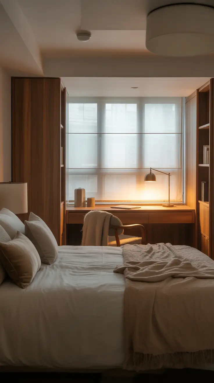 27 Bedroom Layout 2026: Inspo and Smart Room Arrangement Ideas