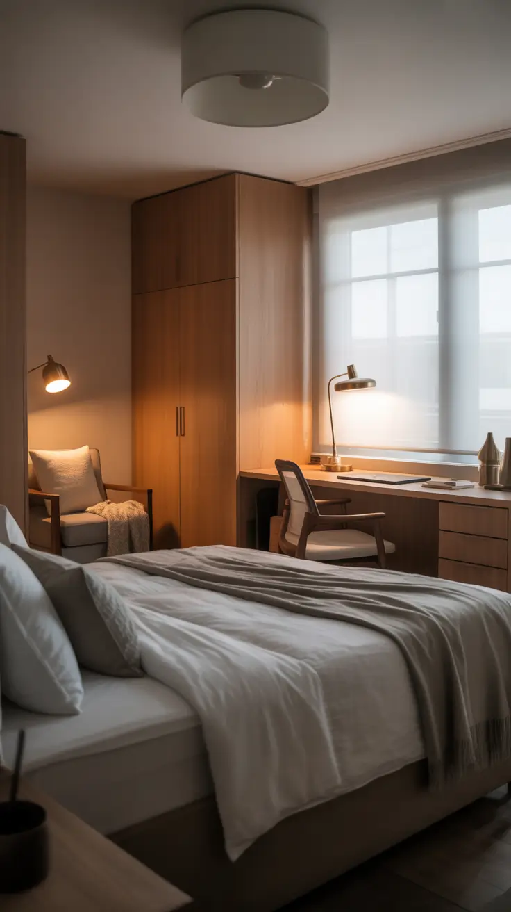 27 Bedroom Layout 2026: Inspo and Smart Room Arrangement Ideas