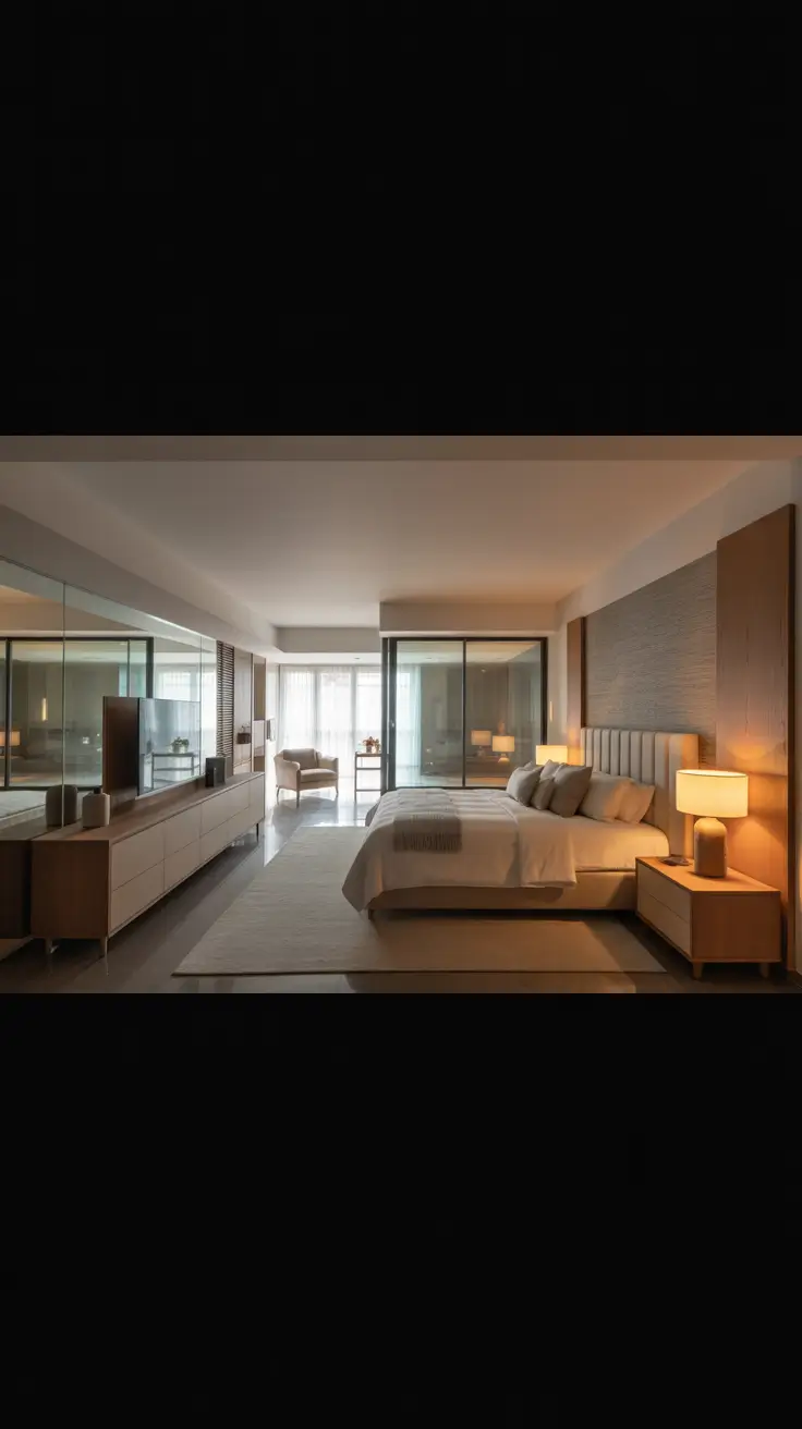 27 Bedroom Layout 2026: Inspo and Smart Room Arrangement Ideas