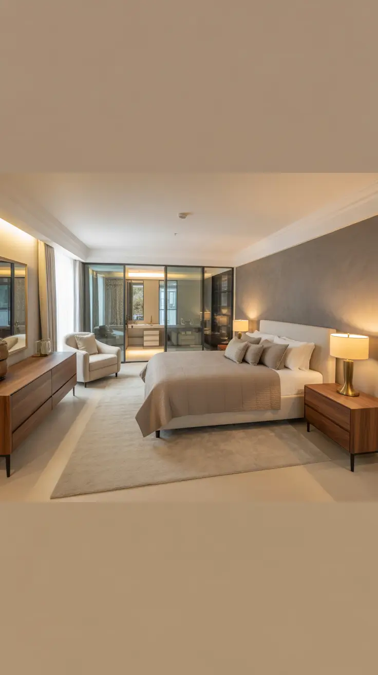 27 Bedroom Layout 2026: Inspo and Smart Room Arrangement Ideas