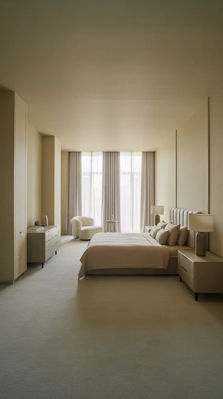 27 Bedroom Layout 2026: Inspo and Smart Room Arrangement Ideas