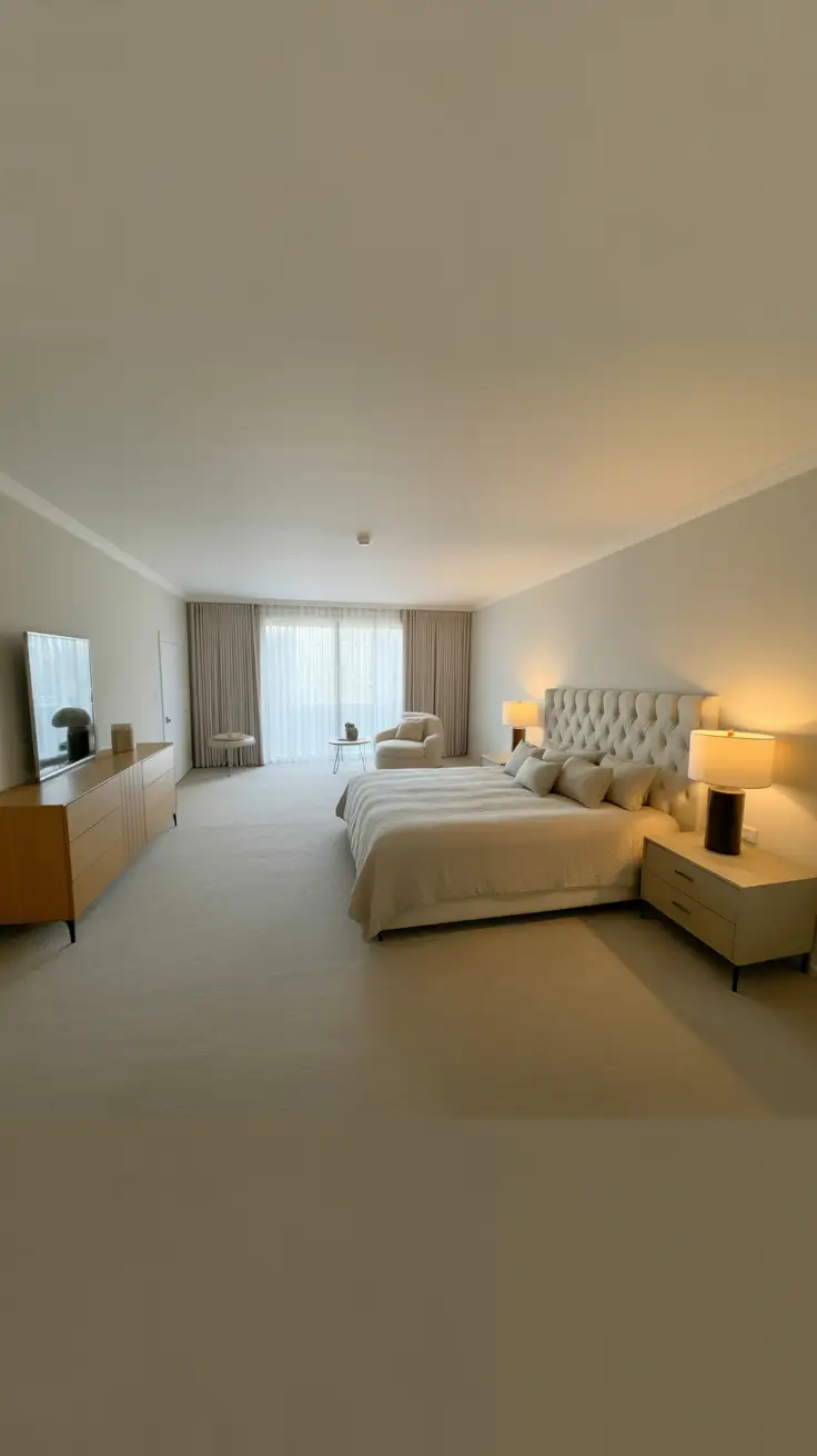 27 Bedroom Layout 2026: Inspo and Smart Room Arrangement Ideas