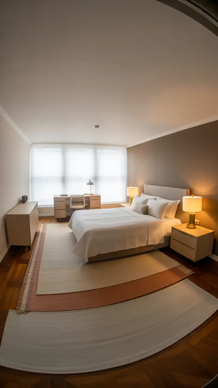 27 Bedroom Layout 2026: Inspo and Smart Room Arrangement Ideas