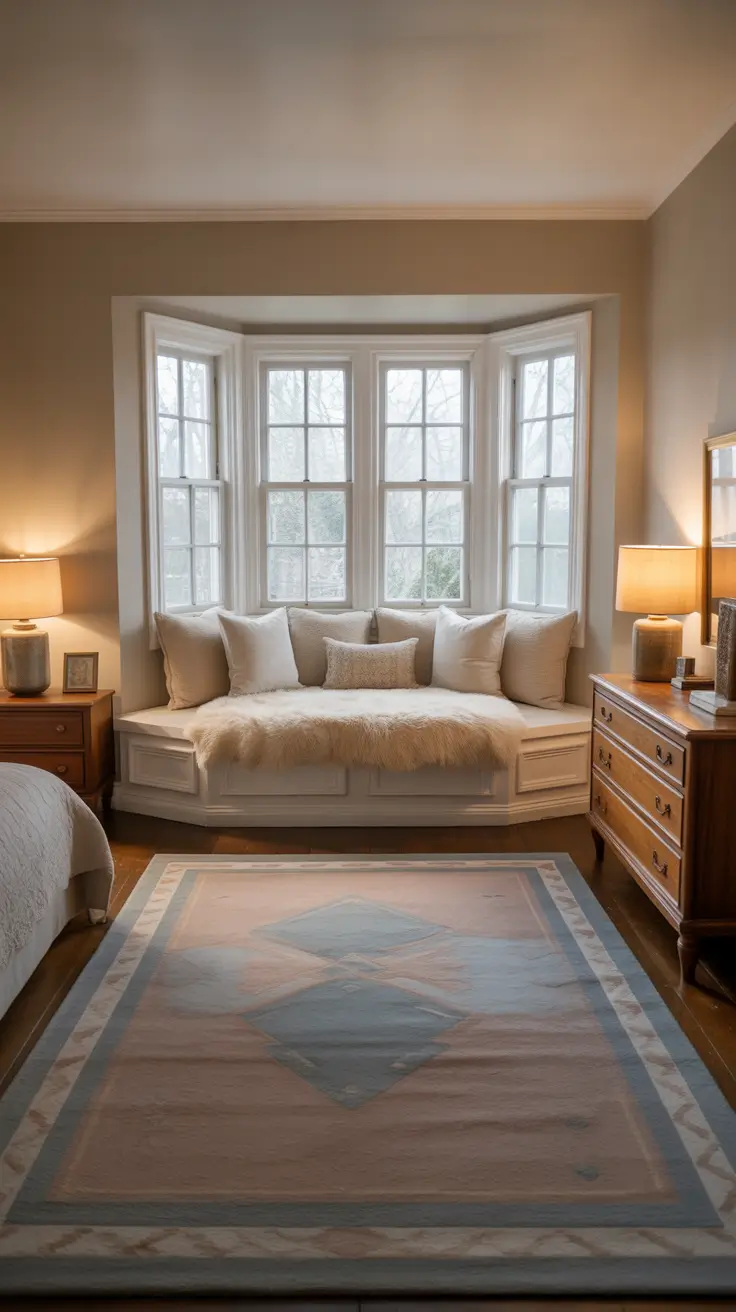 27 Bedroom Layout 2026: Inspo and Smart Room Arrangement Ideas