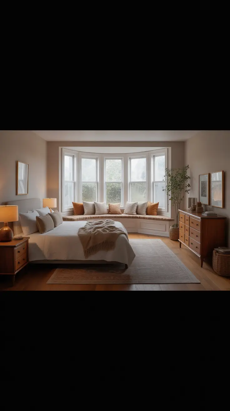 27 Bedroom Layout 2026: Inspo and Smart Room Arrangement Ideas