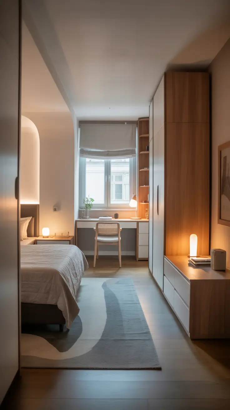 27 Bedroom Layout 2026: Inspo and Smart Room Arrangement Ideas