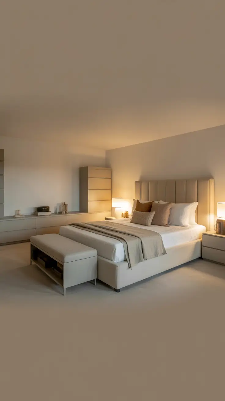 27 Bedroom Layout 2026: Inspo and Smart Room Arrangement Ideas