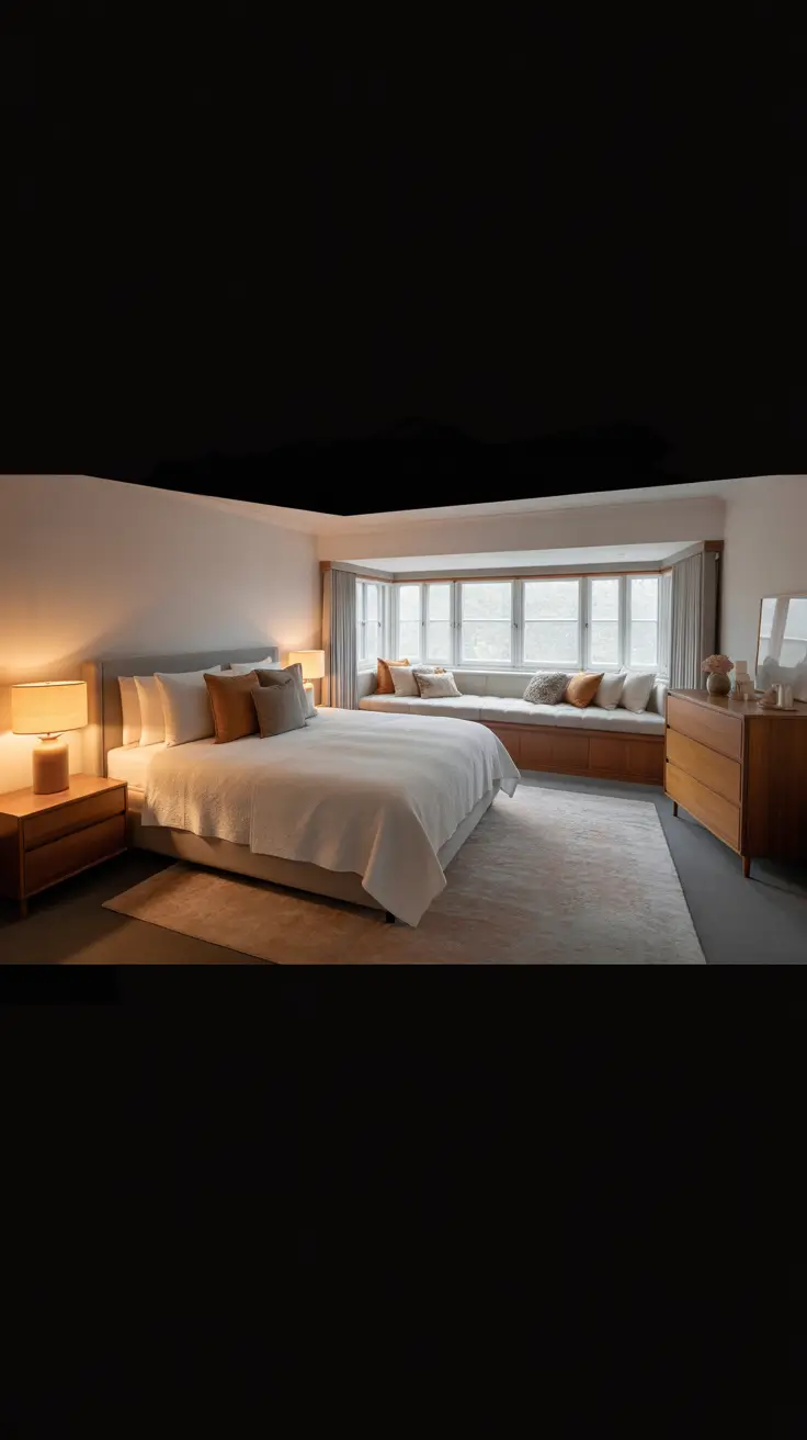 27 Bedroom Layout 2026: Inspo and Smart Room Arrangement Ideas