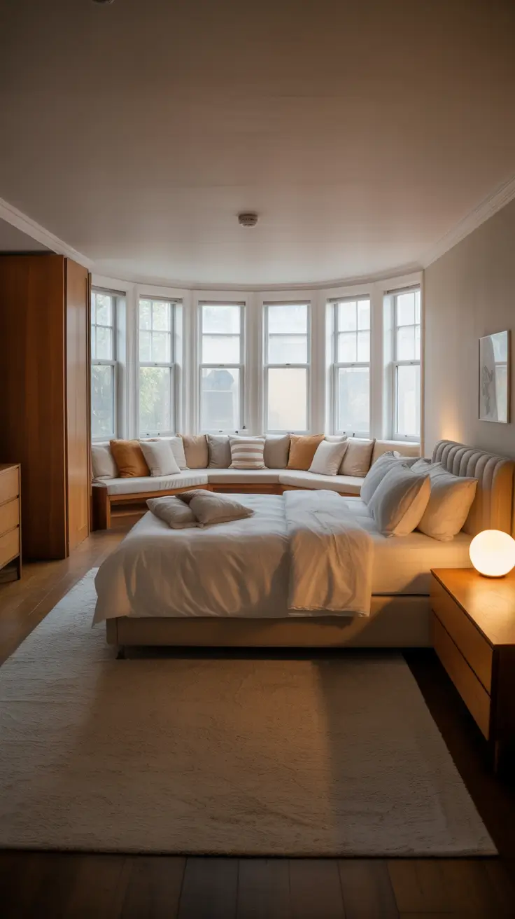 27 Bedroom Layout 2026: Inspo and Smart Room Arrangement Ideas