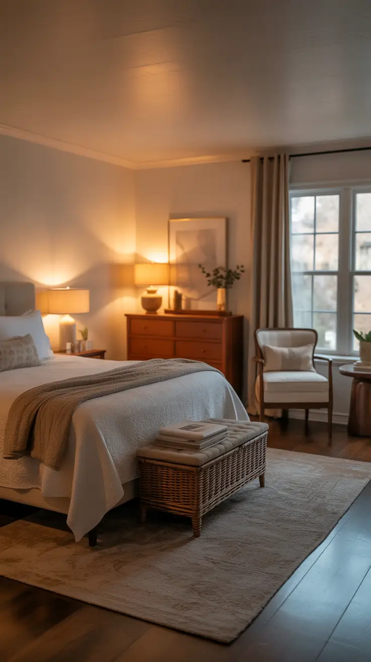 27 Bedroom Layout 2026: Inspo and Smart Room Arrangement Ideas