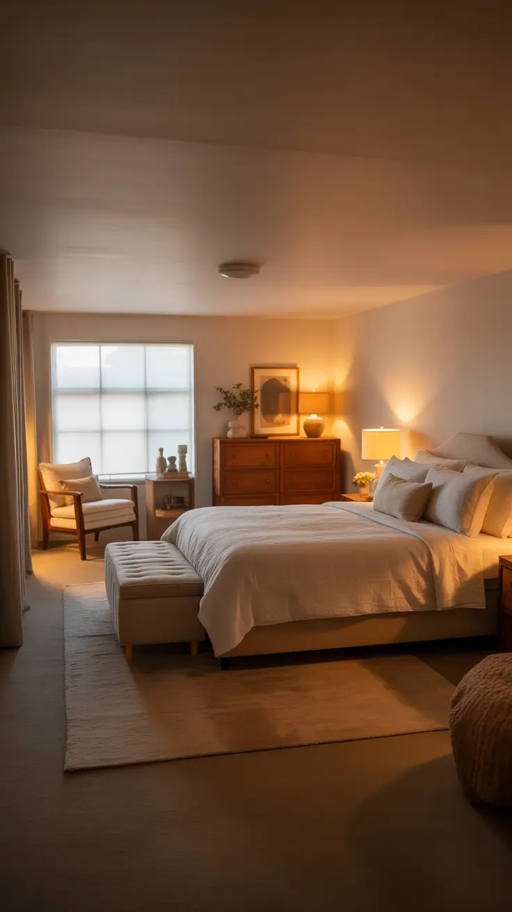 27 Bedroom Layout 2026: Inspo and Smart Room Arrangement Ideas