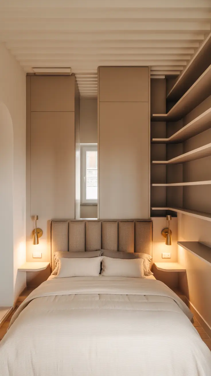 27 Bedroom Layout 2026: Inspo and Smart Room Arrangement Ideas