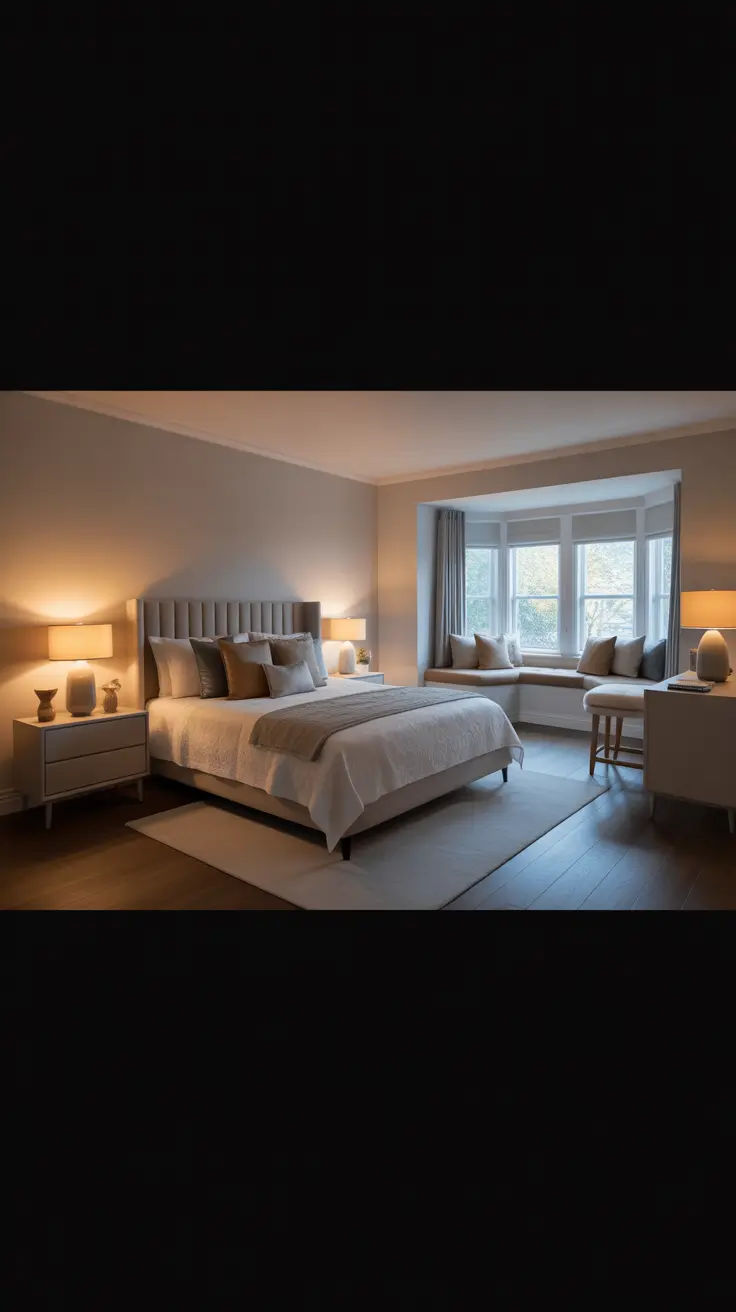 27 Bedroom Layout 2026: Inspo and Smart Room Arrangement Ideas