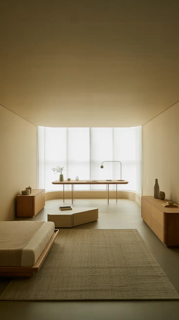 27 Bedroom Layout 2026: Inspo and Smart Room Arrangement Ideas