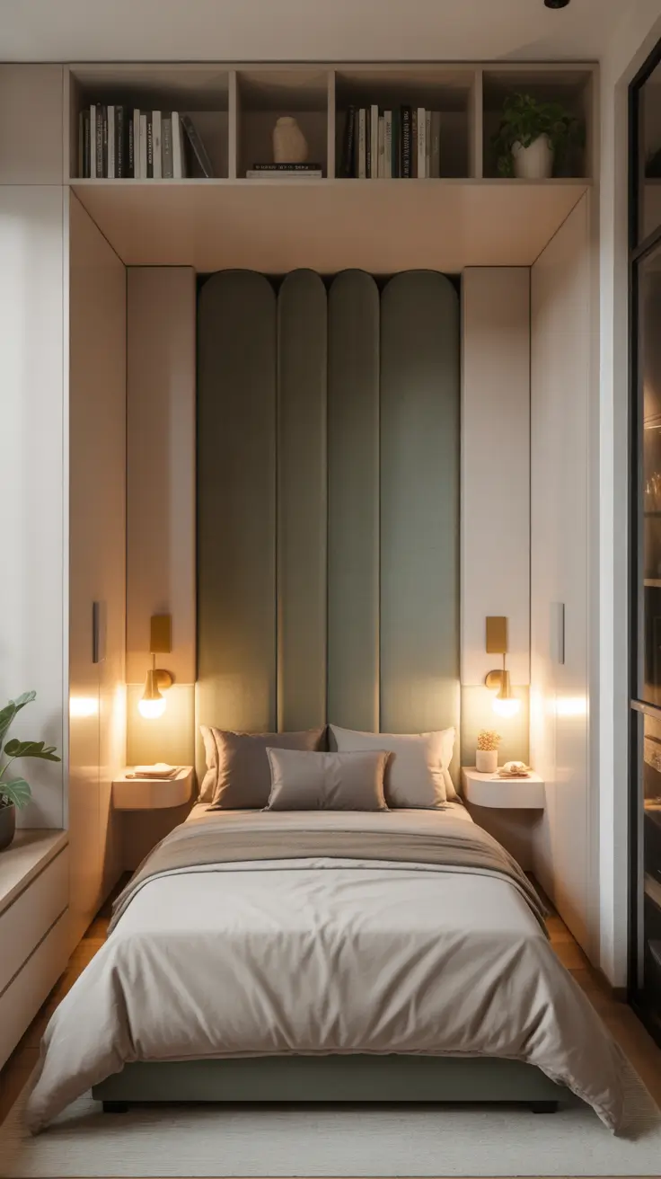 27 Bedroom Layout 2026: Inspo and Smart Room Arrangement Ideas