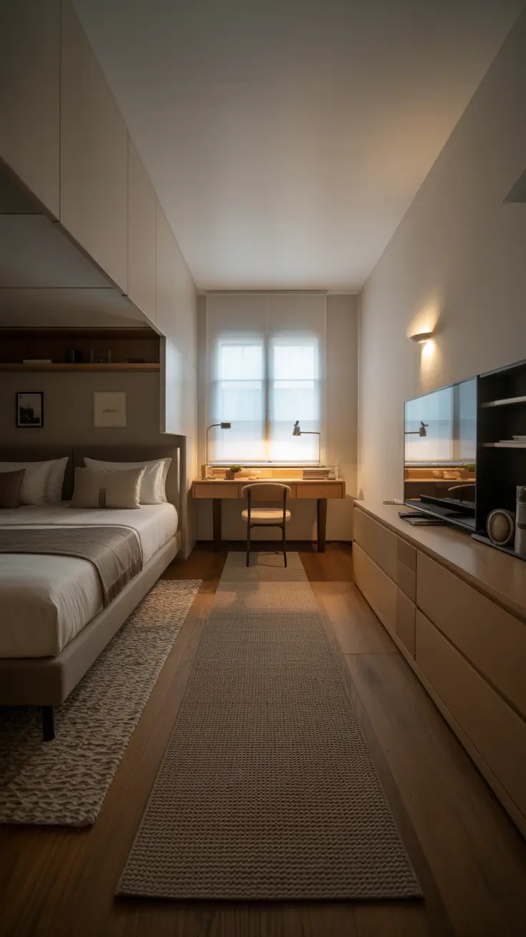 27 Bedroom Layout 2026: Inspo and Smart Room Arrangement Ideas