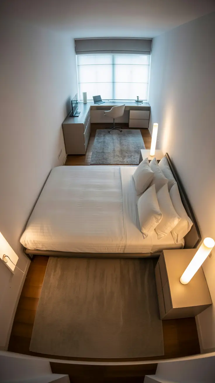 27 Bedroom Layout 2026: Inspo and Smart Room Arrangement Ideas