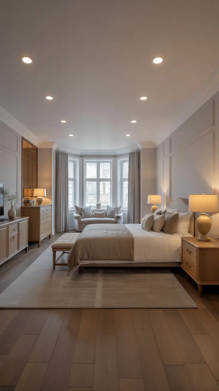 27 Bedroom Layout 2026: Inspo and Smart Room Arrangement Ideas