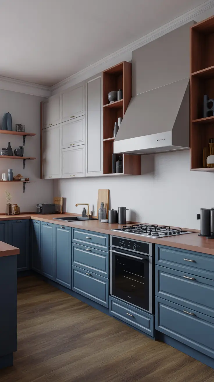 25 Blues Kitchen Ideas 2026: Fresh Designs For Modern Homes