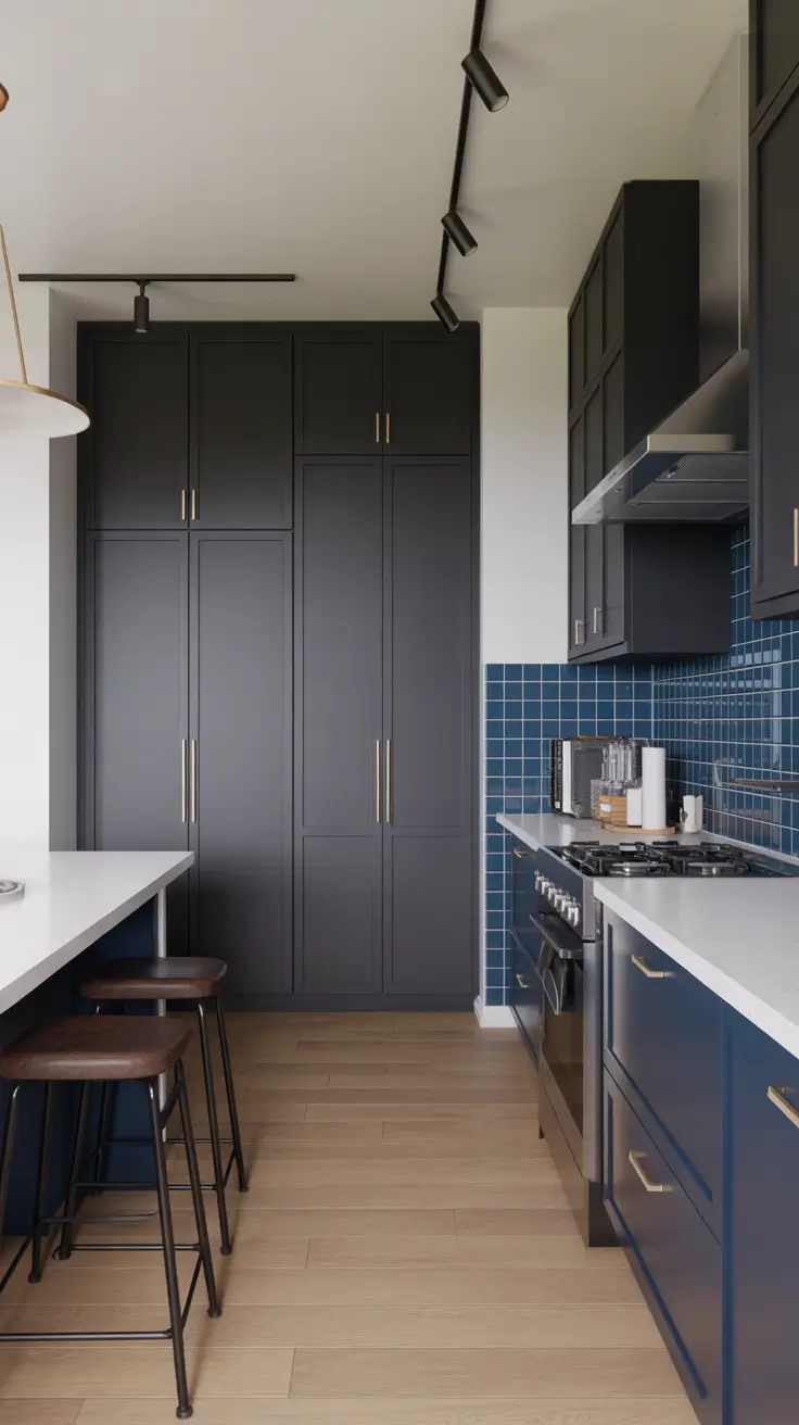 25 Blues Kitchen Ideas 2026: Fresh Designs For Modern Homes