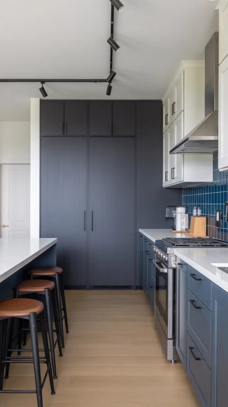 25 Blues Kitchen Ideas 2026: Fresh Designs For Modern Homes