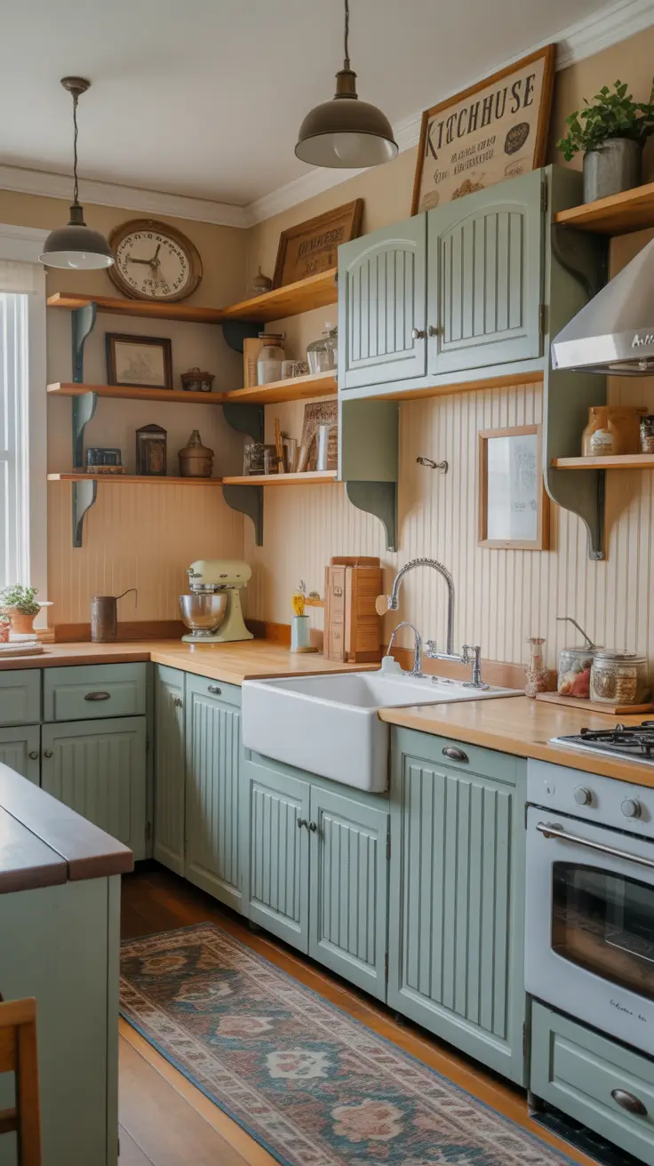 25 Blues Kitchen Ideas 2026: Fresh Designs For Modern Homes