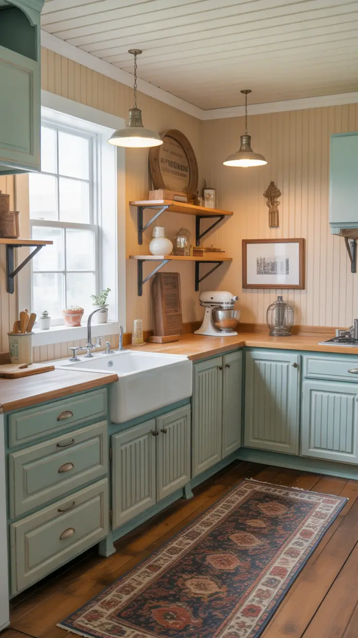 25 Blues Kitchen Ideas 2026: Fresh Designs For Modern Homes