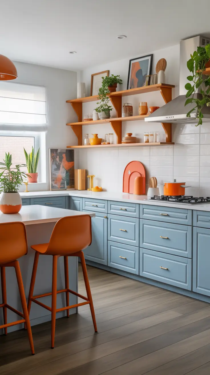 25 Blues Kitchen Ideas 2026: Fresh Designs For Modern Homes