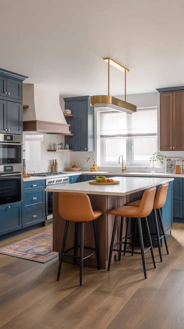 25 Blues Kitchen Ideas 2026: Fresh Designs For Modern Homes