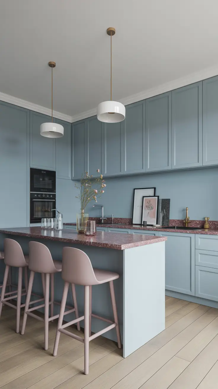 25 Blues Kitchen Ideas 2026: Fresh Designs For Modern Homes