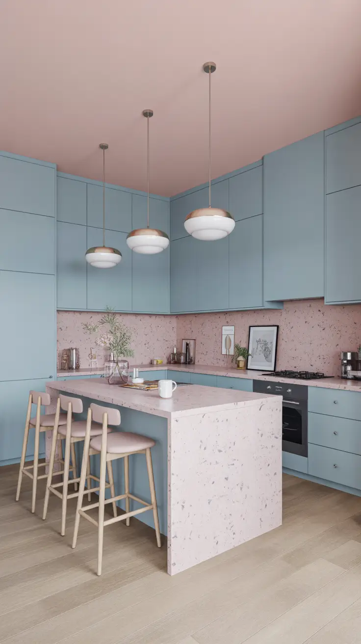 25 Blues Kitchen Ideas 2026: Fresh Designs For Modern Homes