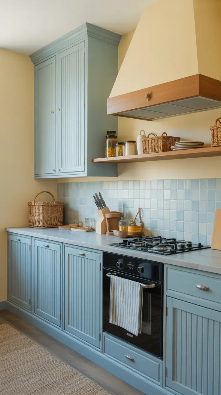 25 Blues Kitchen Ideas 2026: Fresh Designs For Modern Homes