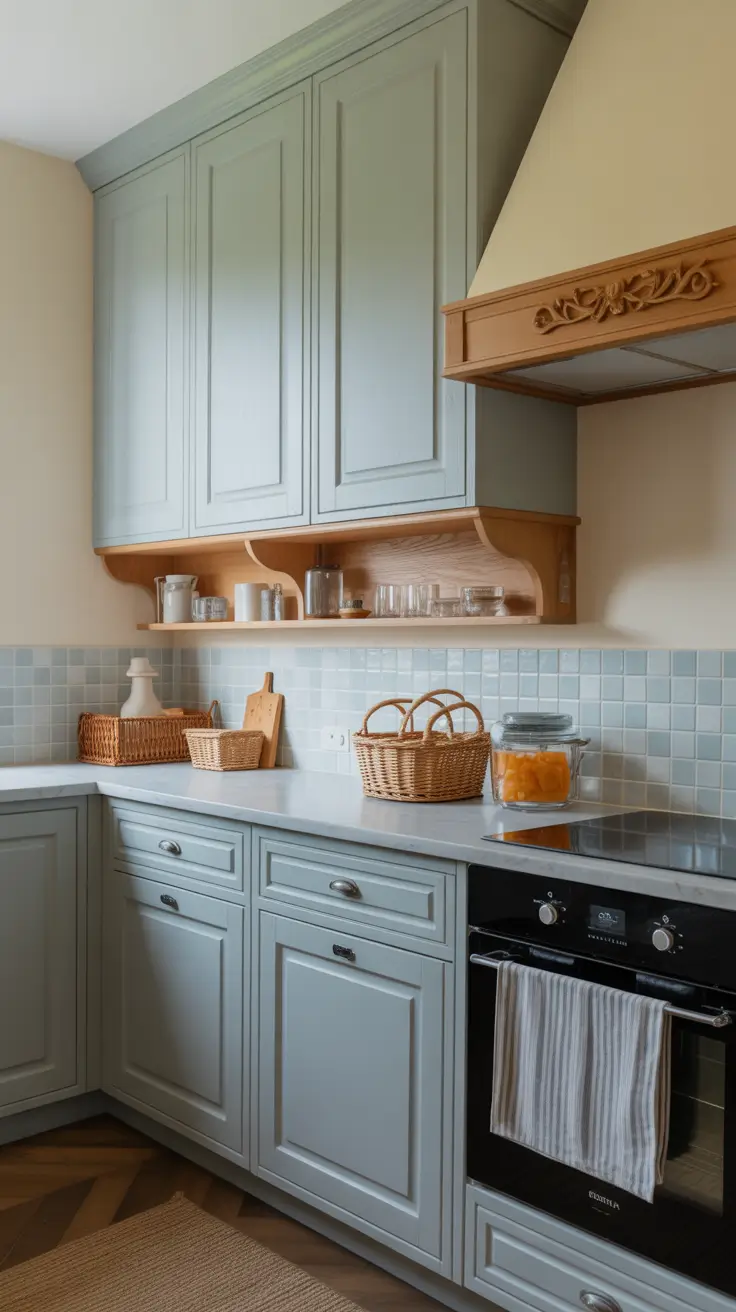 25 Blues Kitchen Ideas 2026: Fresh Designs For Modern Homes