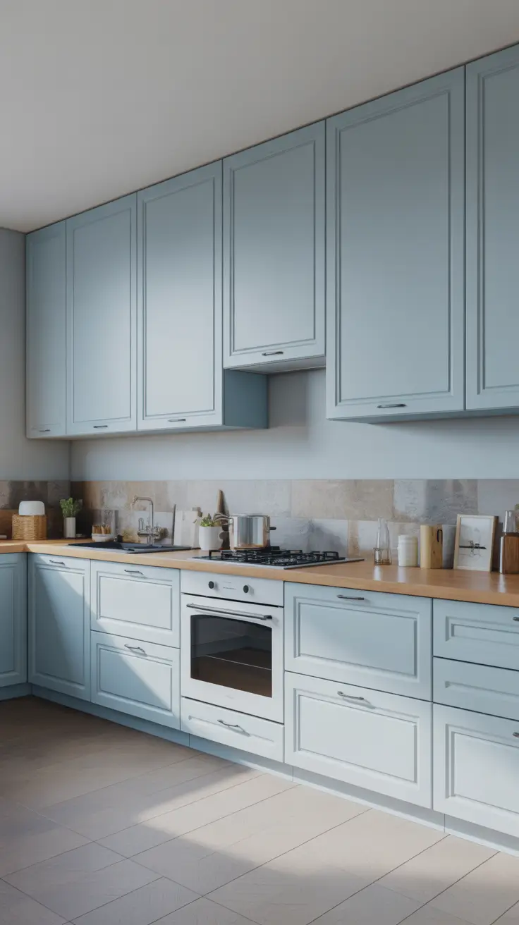 25 Blues Kitchen Ideas 2026: Fresh Designs For Modern Homes