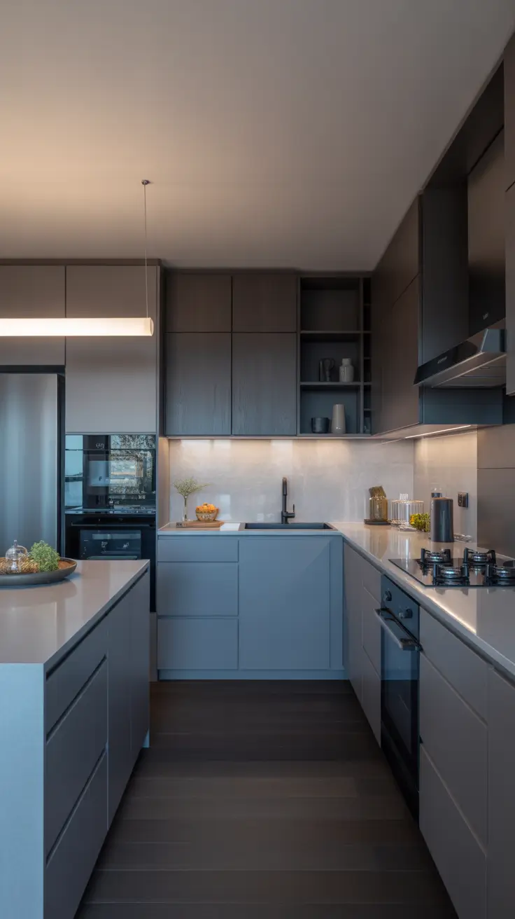 25 Blues Kitchen Ideas 2026: Fresh Designs For Modern Homes