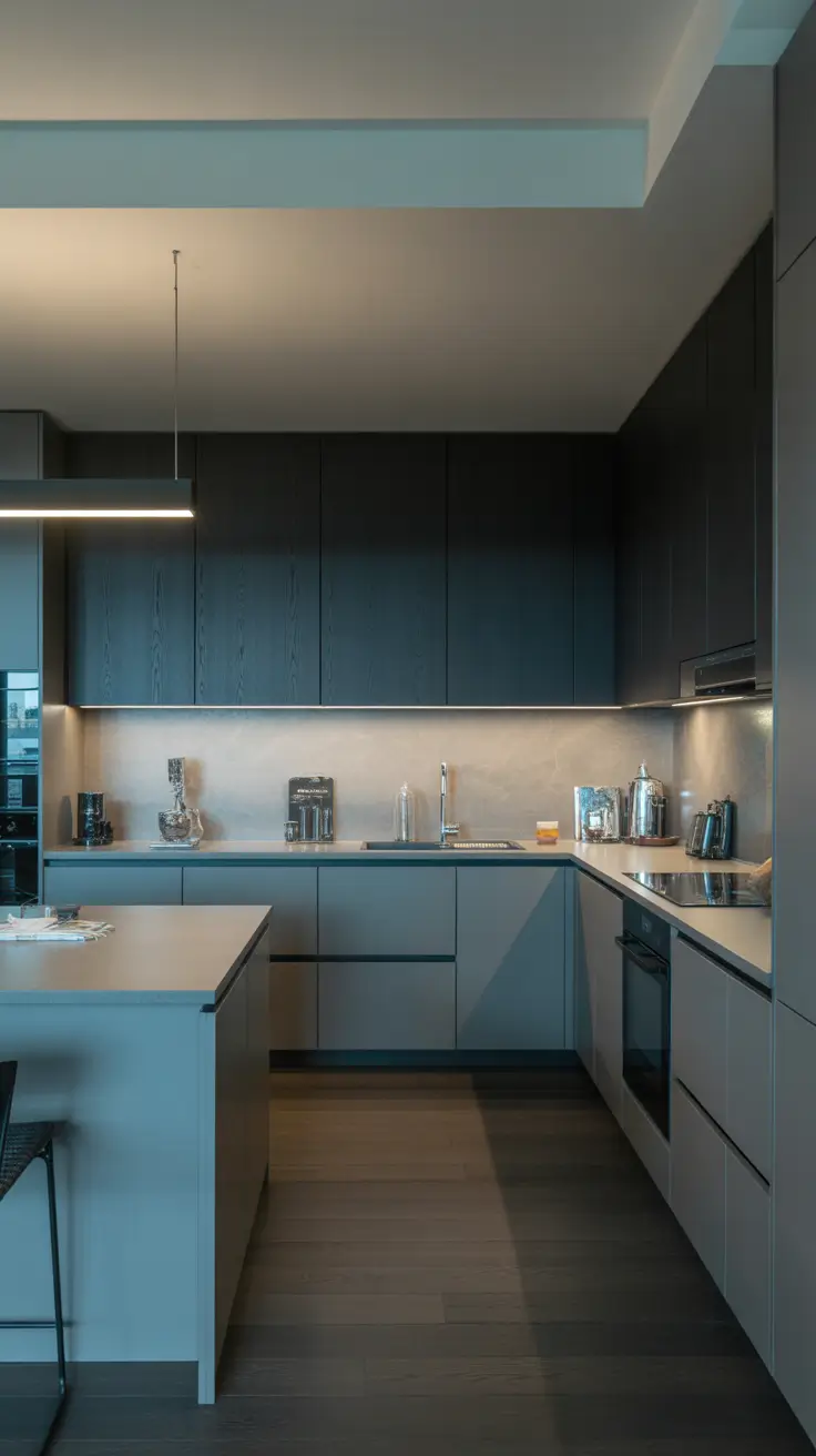 25 Blues Kitchen Ideas 2026: Fresh Designs For Modern Homes