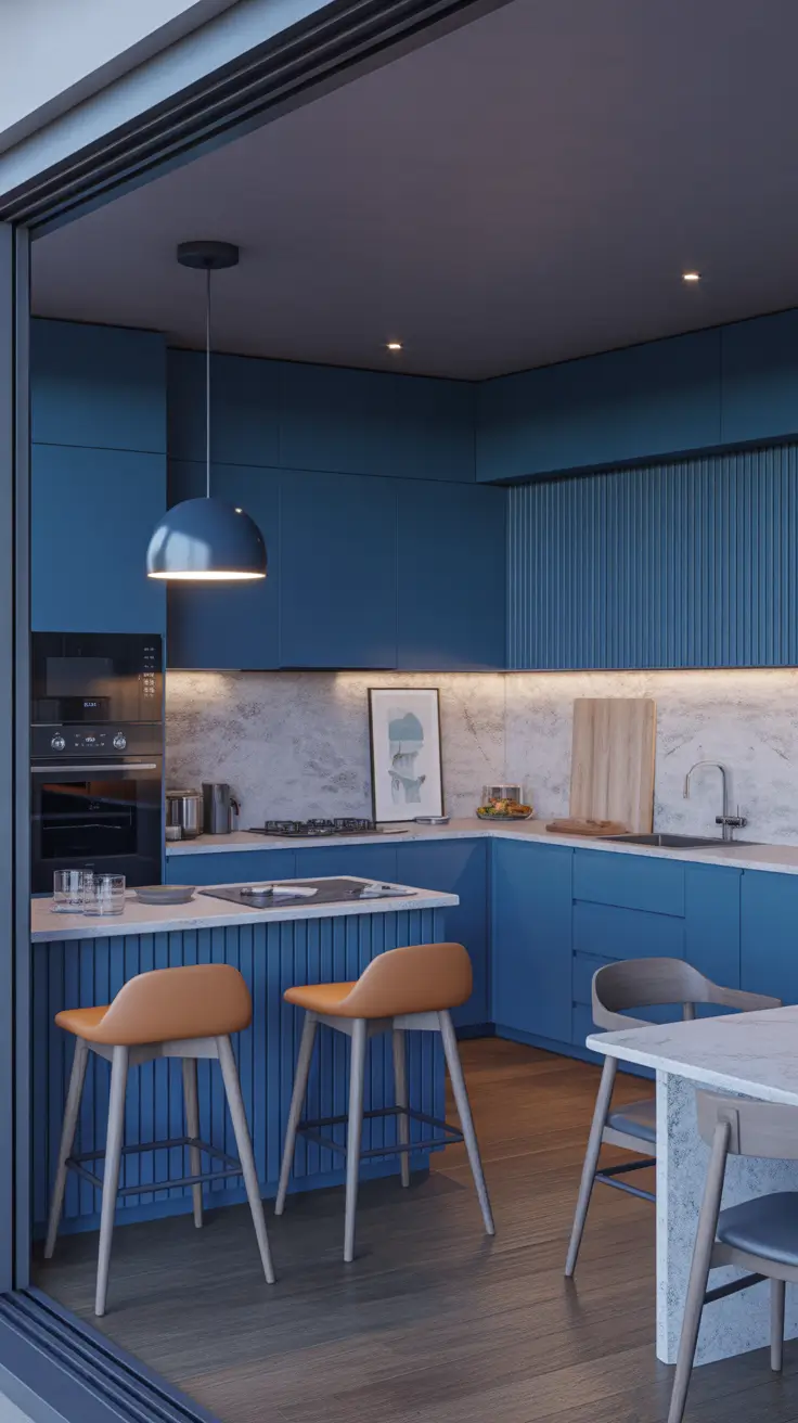 25 Blues Kitchen Ideas 2026: Fresh Designs For Modern Homes