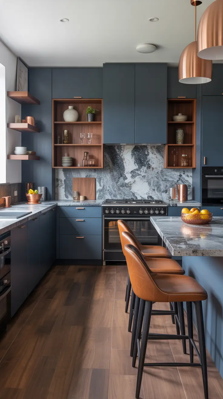 25 Blues Kitchen Ideas 2026: Fresh Designs For Modern Homes
