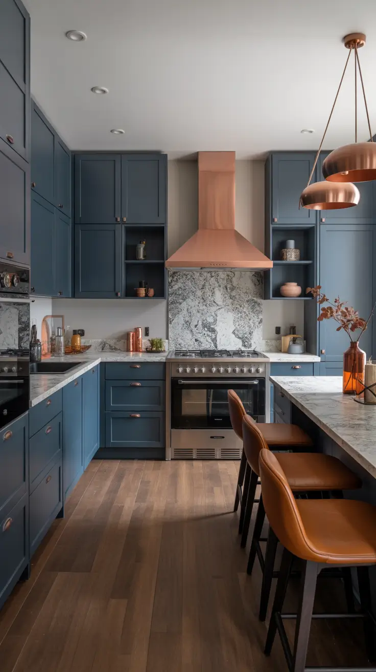 25 Blues Kitchen Ideas 2026: Fresh Designs For Modern Homes